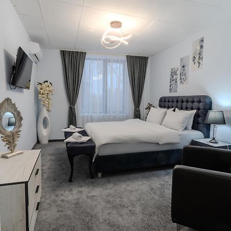 Cappo Aparthotel Veliko Tarnovo Extérieur photo